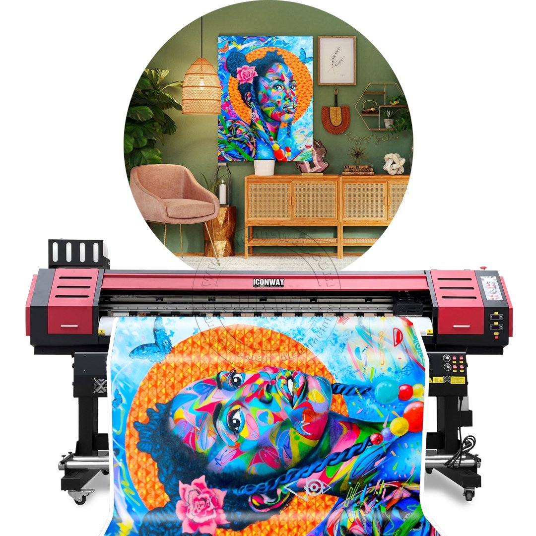 printing good sublimation