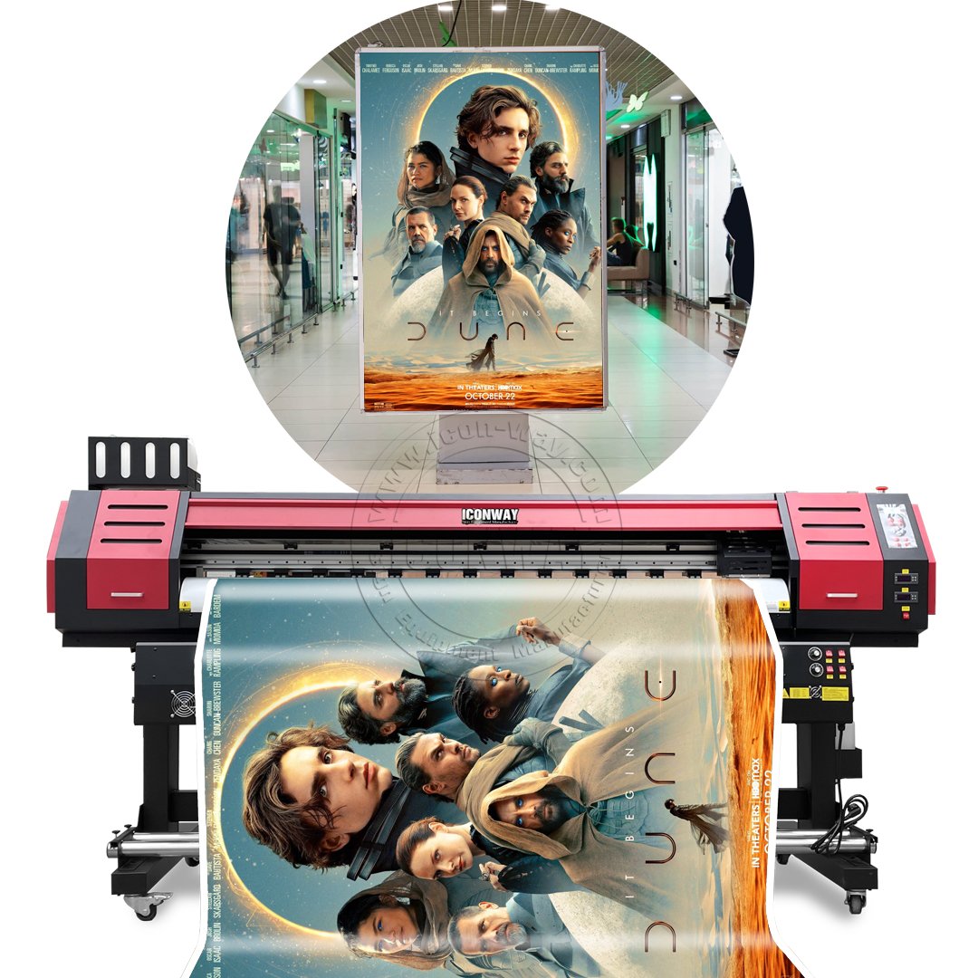 printing good sublimation