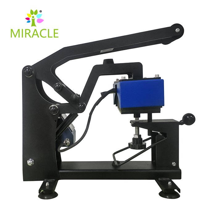 Factory Price Baseball Cap/Hat Digital Heat Press Transfer Printing Machine