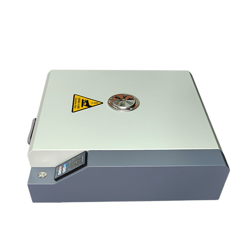 Fcolor DTF Mini Oven For T-shirts A3 Drying Machine With Heat Transfer L1800 Dtf Printer