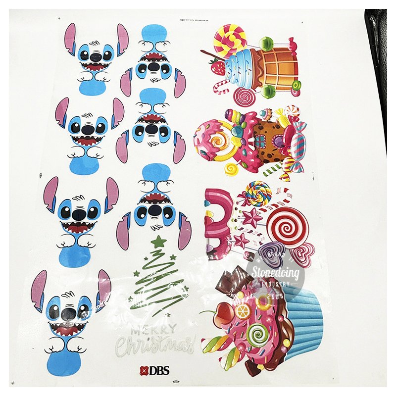 Low Moq Cheap price Custom Heat Transfer Printer For Digital Textile Printing