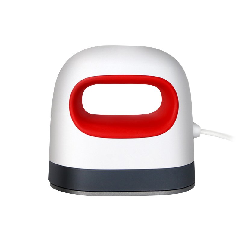 High Quality Portable Small Hot Iron Mini Size Heat Press Machine for Shoes Hats T-shirts Labels Logos for Mini Printing