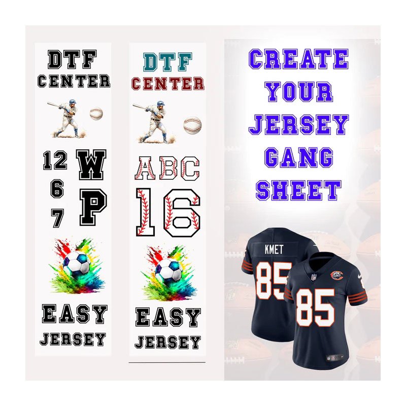 ready to press film designs heat press sticker dtf heat transfer logo animal wolf Heat Transfer Printing For Fabric bag