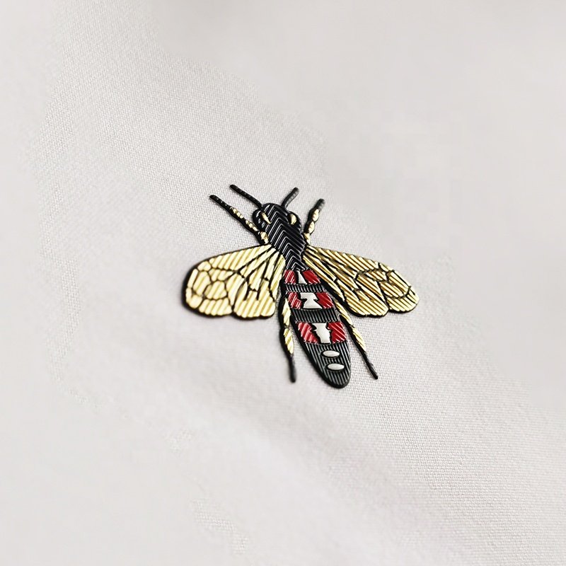 Low price wholesale heat transfer printing sticker high-quality 3DEmbossed TPU badges washable labels for Clothing