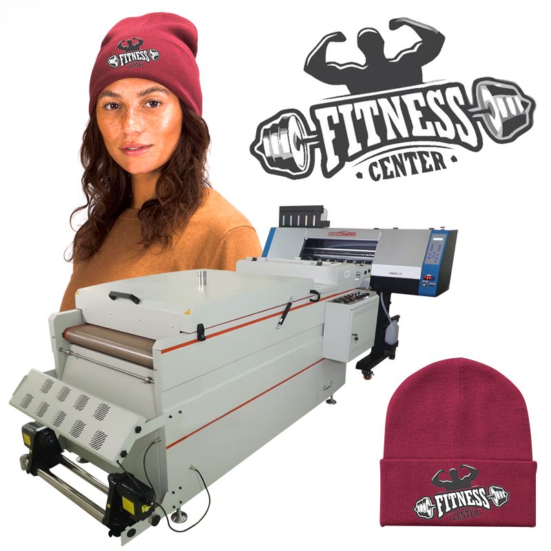 China wholesale 3d t shirts printer transfer printing machines printer mobile