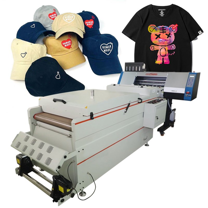 China wholesale 3d t shirts printer transfer printing machines printer mobile