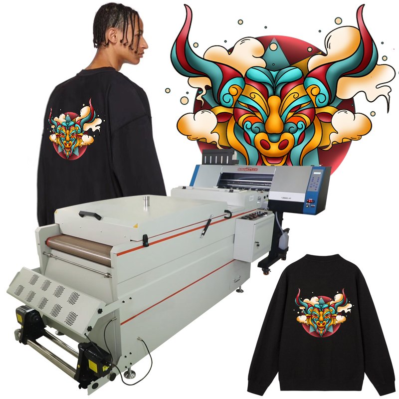 China wholesale 3d t shirts printer transfer printing machines printer mobile