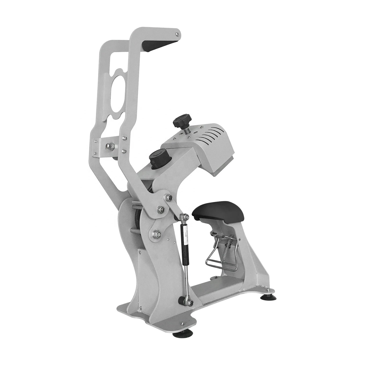 Factory Direct Sale Digital Manual Auto-Open Face Hat Heat Press Machine for Hats