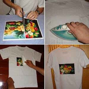 40x60 heat press transfer machine small heat transfer printing machine heat press machine transfer