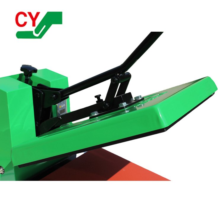 A 40 x 60 cm T Shirt Sublimation Heat Press Machine