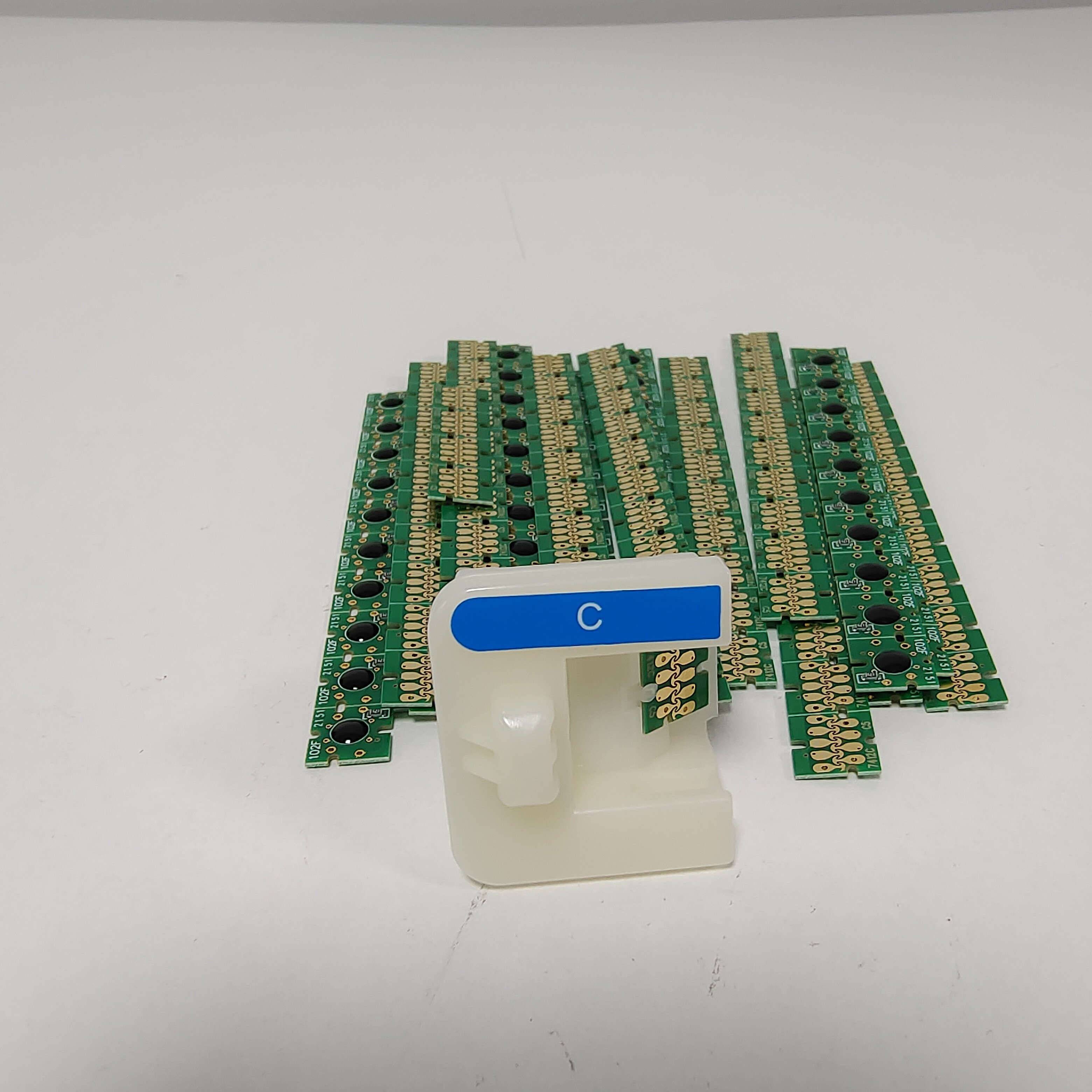 Epson ink cartridge chip for epson f7270 F7200 F7100 F7070 F7170 F9200 F9300 F9270 F9370 F9330 printer
