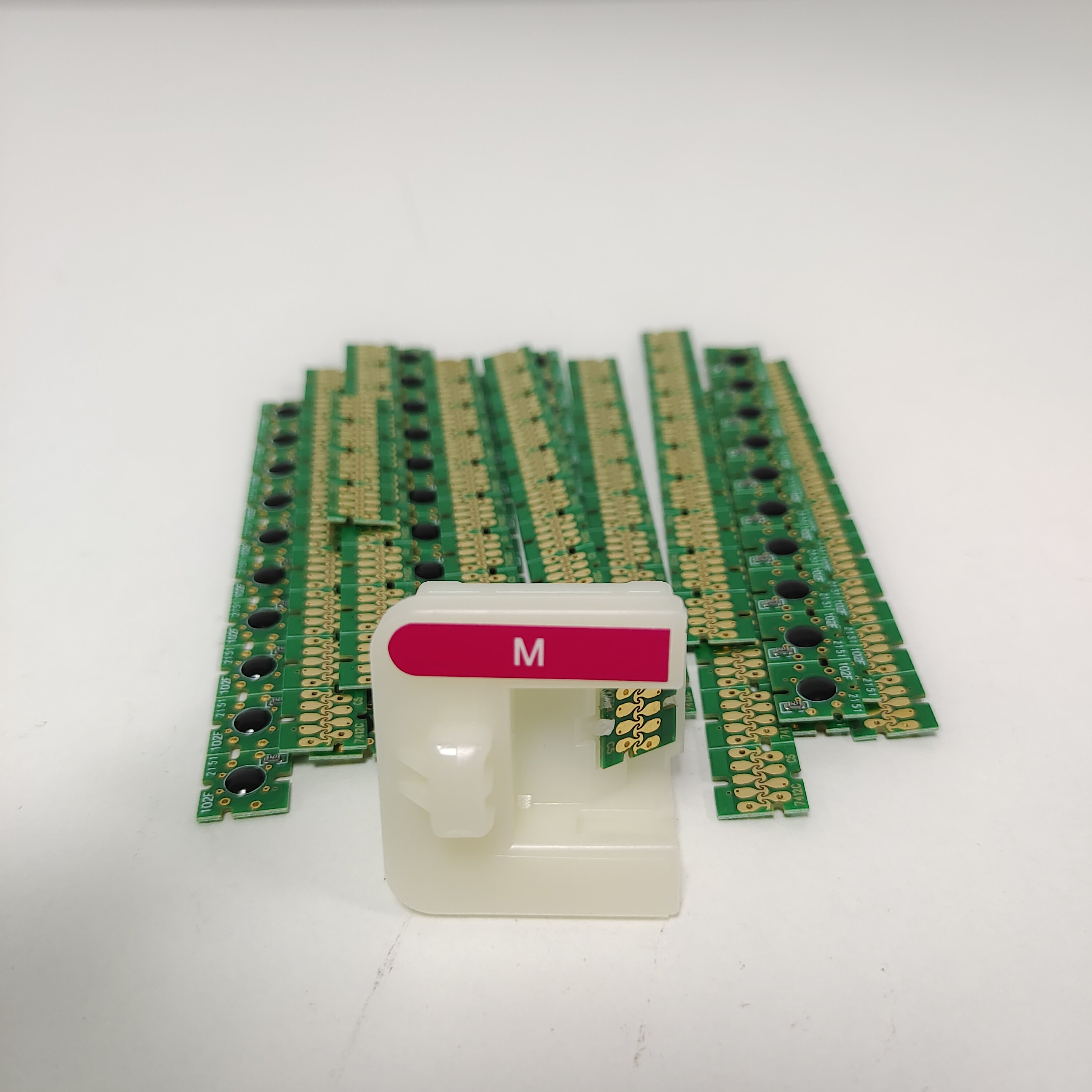 Epson ink cartridge chip for epson f7270 F7200 F7100 F7070 F7170 F9200 F9300 F9270 F9370 F9330 printer