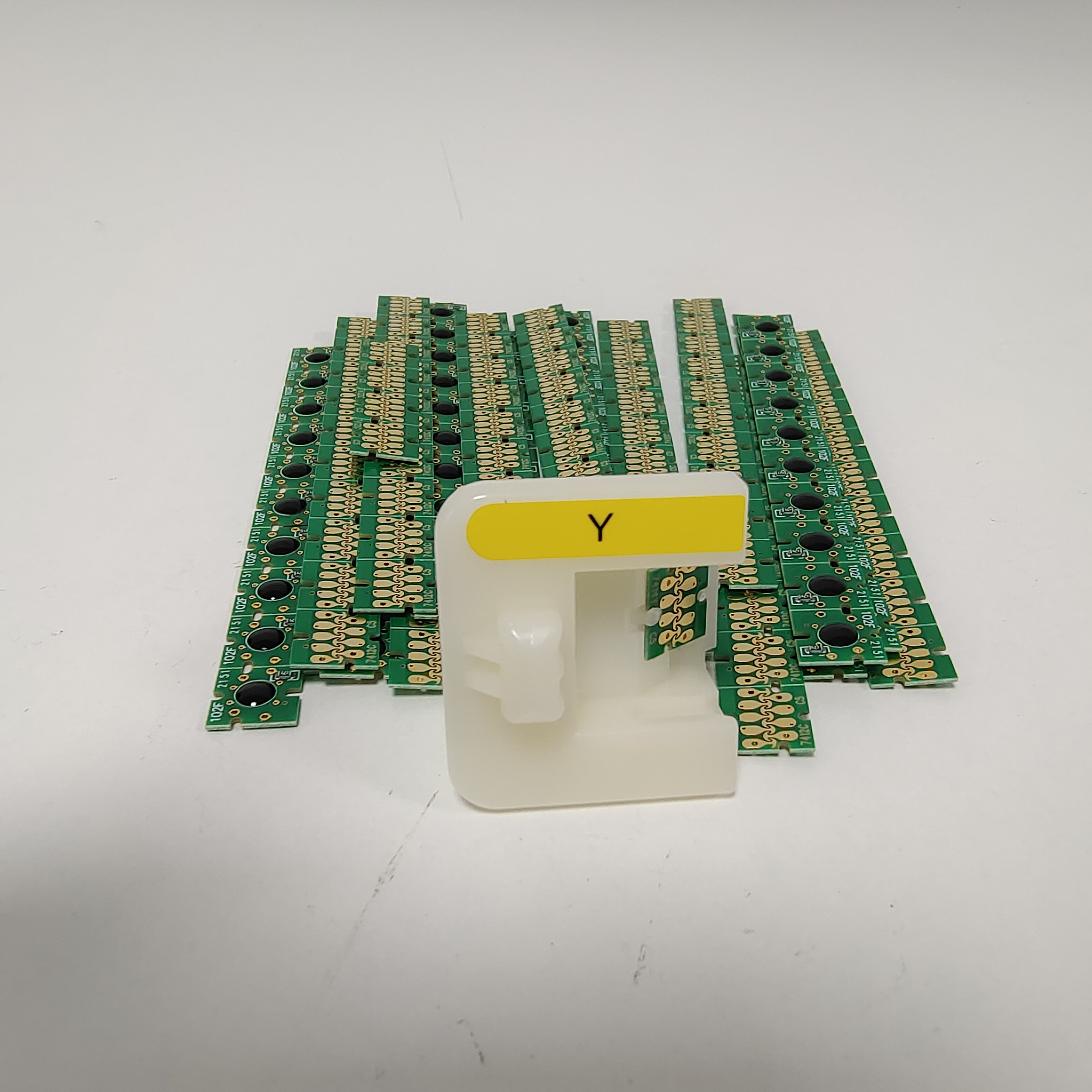Epson ink cartridge chip for epson f7270 F7200 F7100 F7070 F7170 F9200 F9300 F9270 F9370 F9330 printer