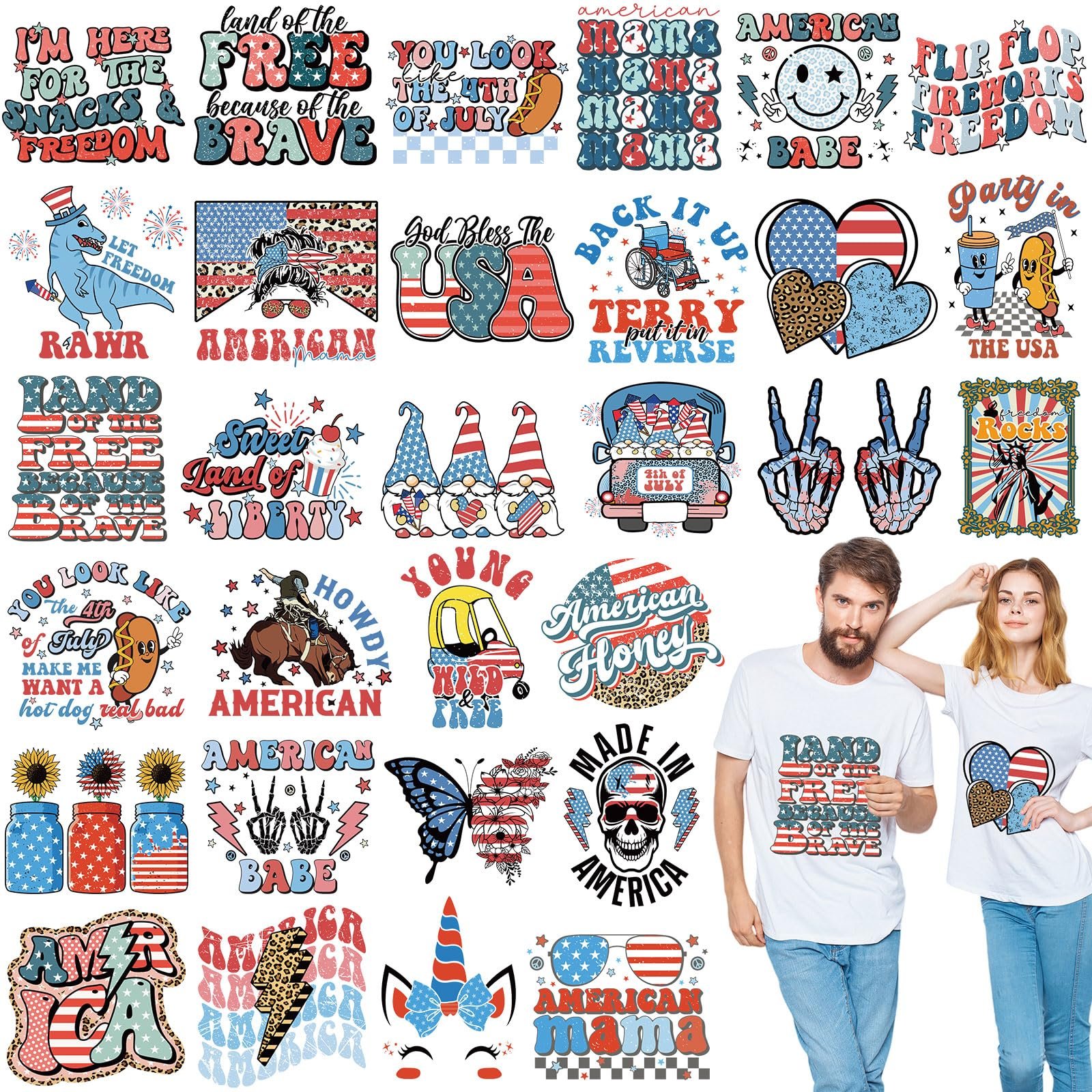 Latest Logo Design Iron Transfer Clothing DTF Transfer Preparation Printing Heat Transfer Printing
