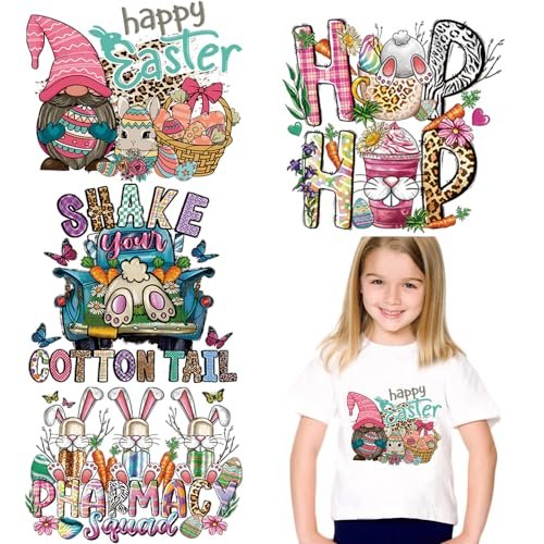 Latest Logo Design Iron Transfer Clothing DTF Transfer Preparation Printing Heat Transfer Printing