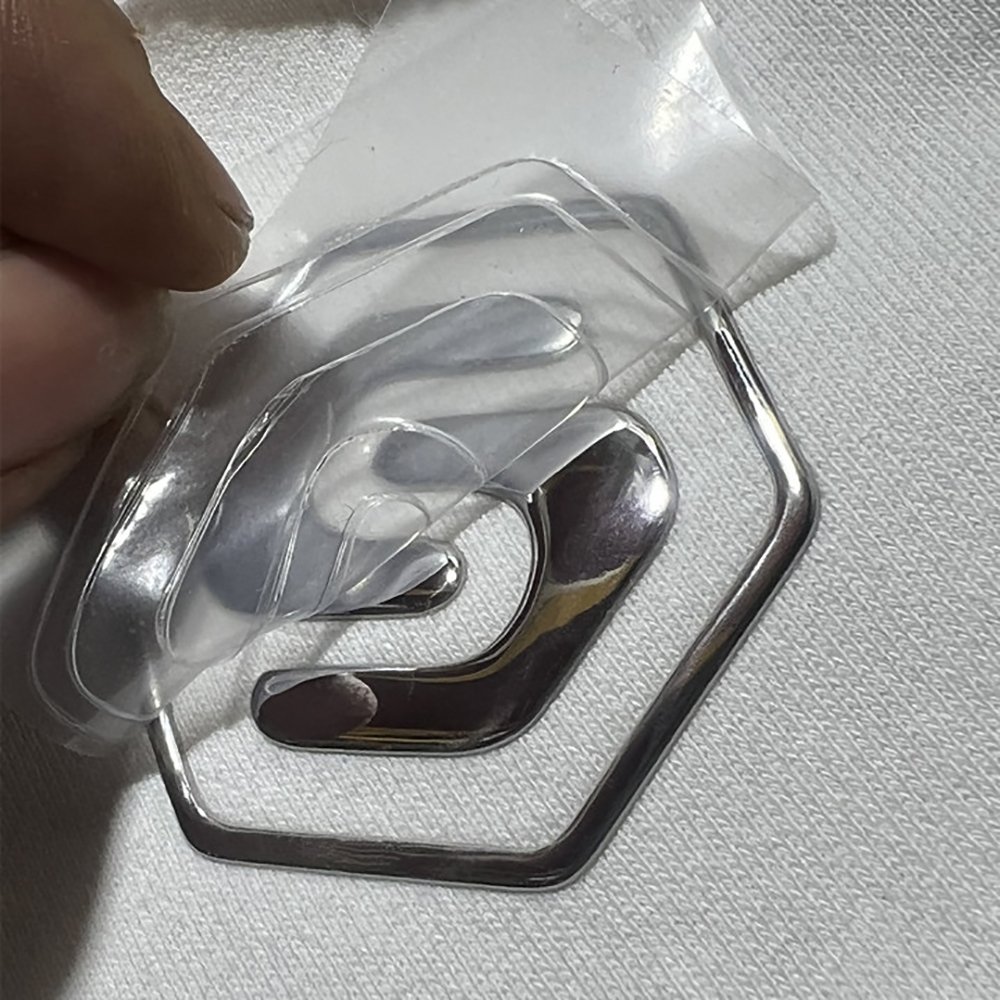 Factory Custom 3d Glossy Silicone Heat Transfer Logo Label T Shirt Screen Printing Silicone Rubber For T-Shirt Clothing