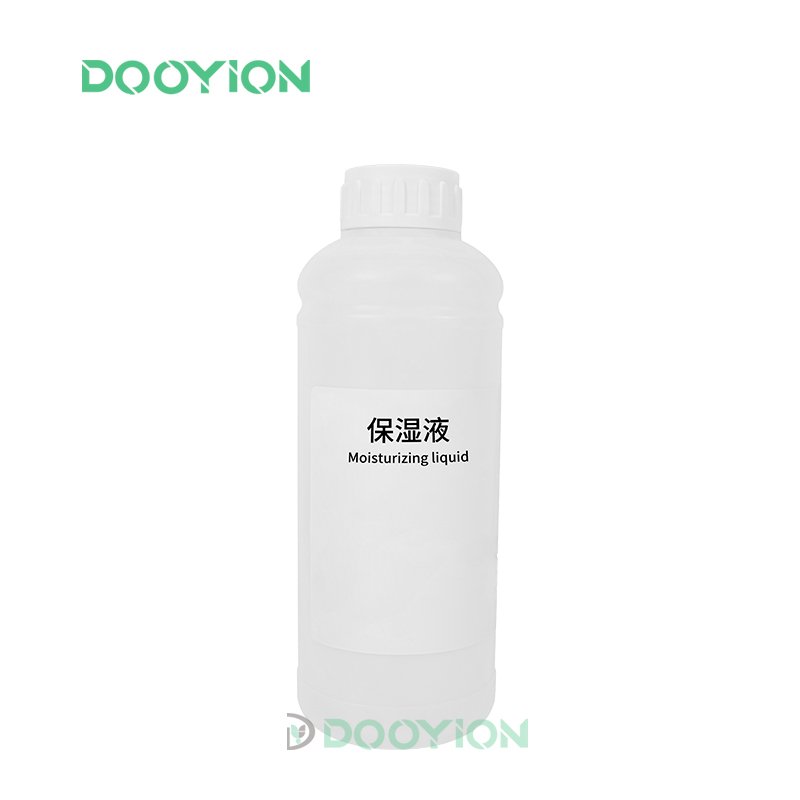dooyion Dtf Water base pigment ink cleaning liquid dtf printer cleaning solution 1000ml 1L for epson print head
