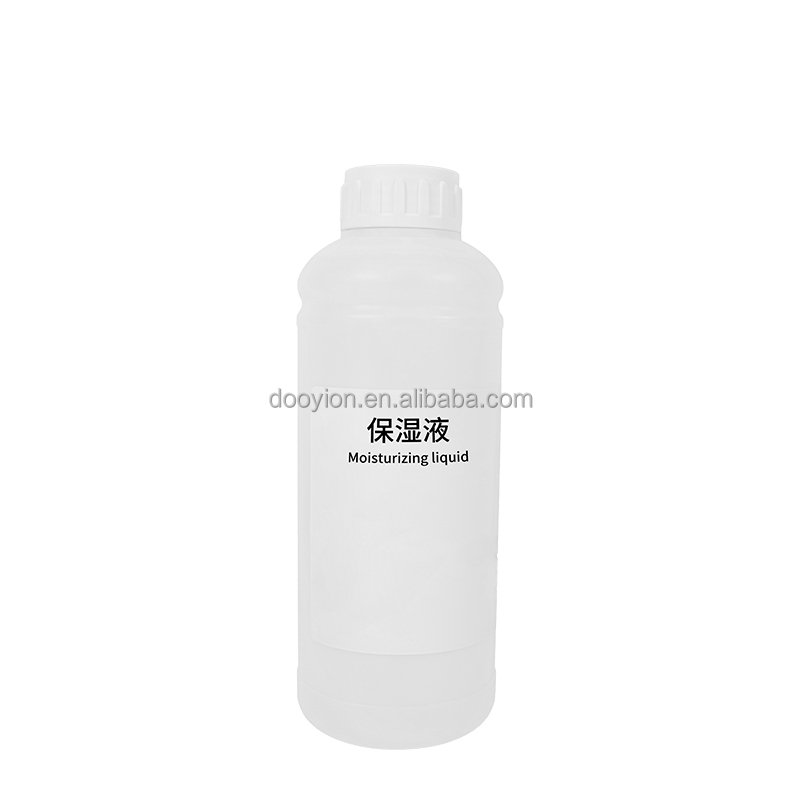 dooyion Dtf Water base pigment ink cleaning liquid dtf printer cleaning solution 1000ml 1L for epson print head