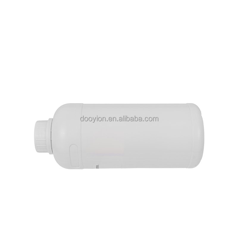 dooyion Dtf Water base pigment ink cleaning liquid dtf printer cleaning solution 1000ml 1L for epson print head