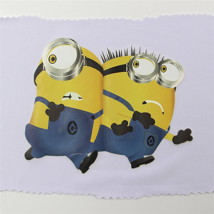 factory wholesale adhesive heat transfer print for garment
