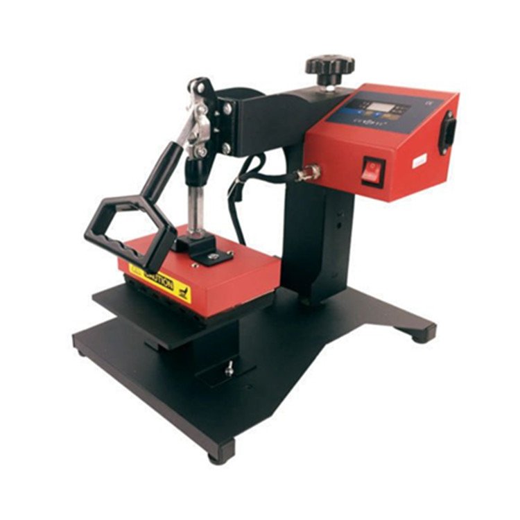 Digital Manual Pen Printing Sublimation Heat Press Machine 6pcs 10x15cm Pen Heat Transfer Digital Pen Heat Press Machine