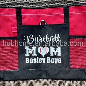 Home School Mama heat transfer clear film paper clothing label dtf printed wash care clothing label for garment Cap Bag
