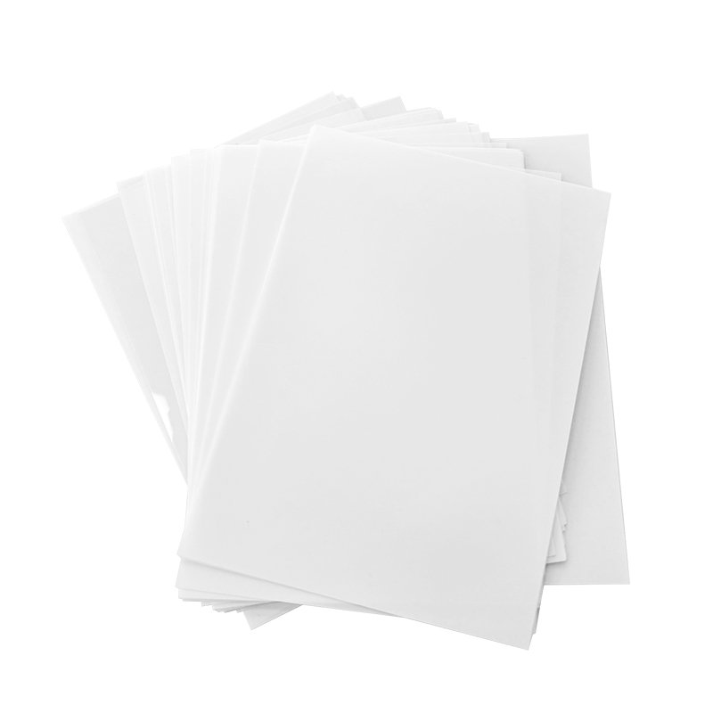 TuoLi Manufacturer 3D Sublimation Heat Press Transfer Printing Film for DIY Mobile Phone Case Machine