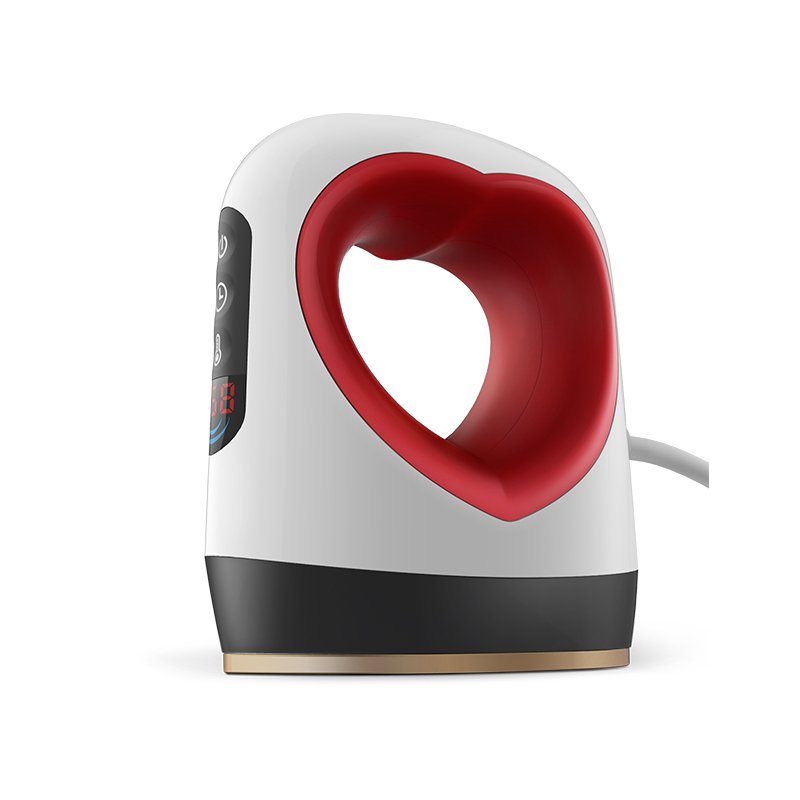 Freesub Mini Portable Heat Press Machine Digital Transfer Printing Machine For T-shirts Shoes Transfer And Ironing bbns