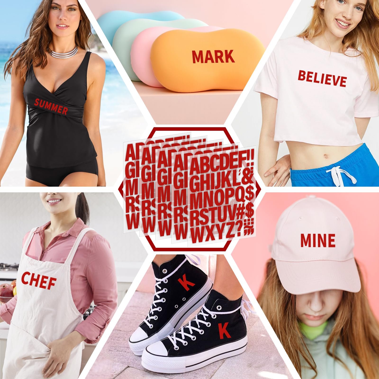 Wholesale Custom DTF Heat Press Transfers Ready-to-Press Screen Print Designs for T-Shirts