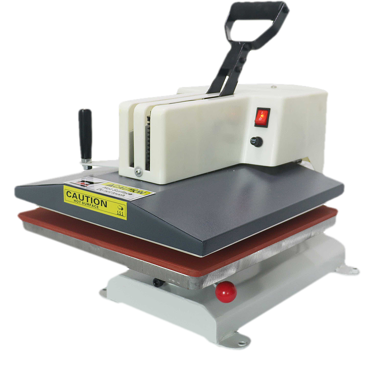 Cowint mini lowest price t-shirt small size 16 24 inch wholesale Vinyl Transfer heat press machine for t shirt