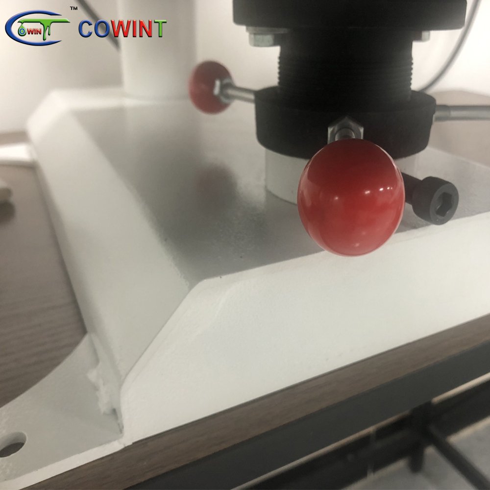 Cowint mini lowest price t-shirt small size 16 24 inch wholesale Vinyl Transfer heat press machine for t shirt