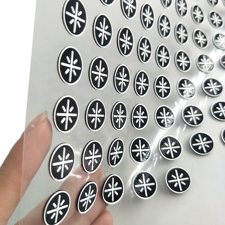 3d silicone heat transfer logo embossing stickers heat press patches plastisol heat transfer vinyl for t shirts