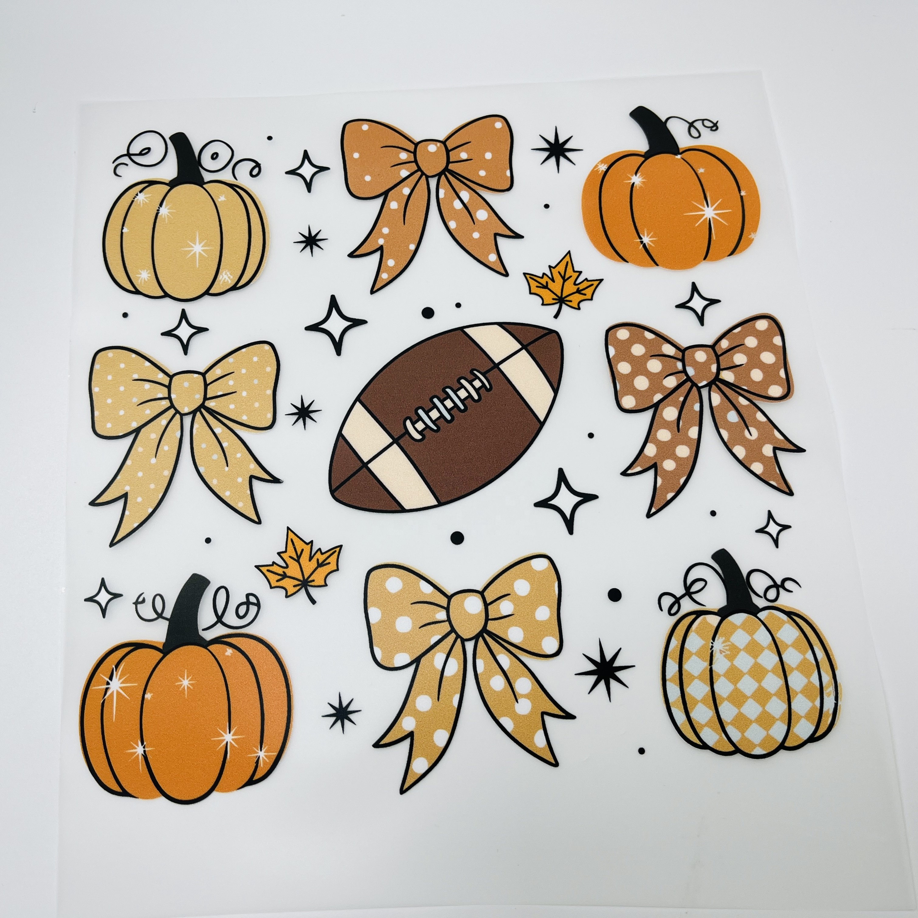 Factory wholesale customized labels waterproof transfer printing vinyl custom DTF heat transfer for t-shirt