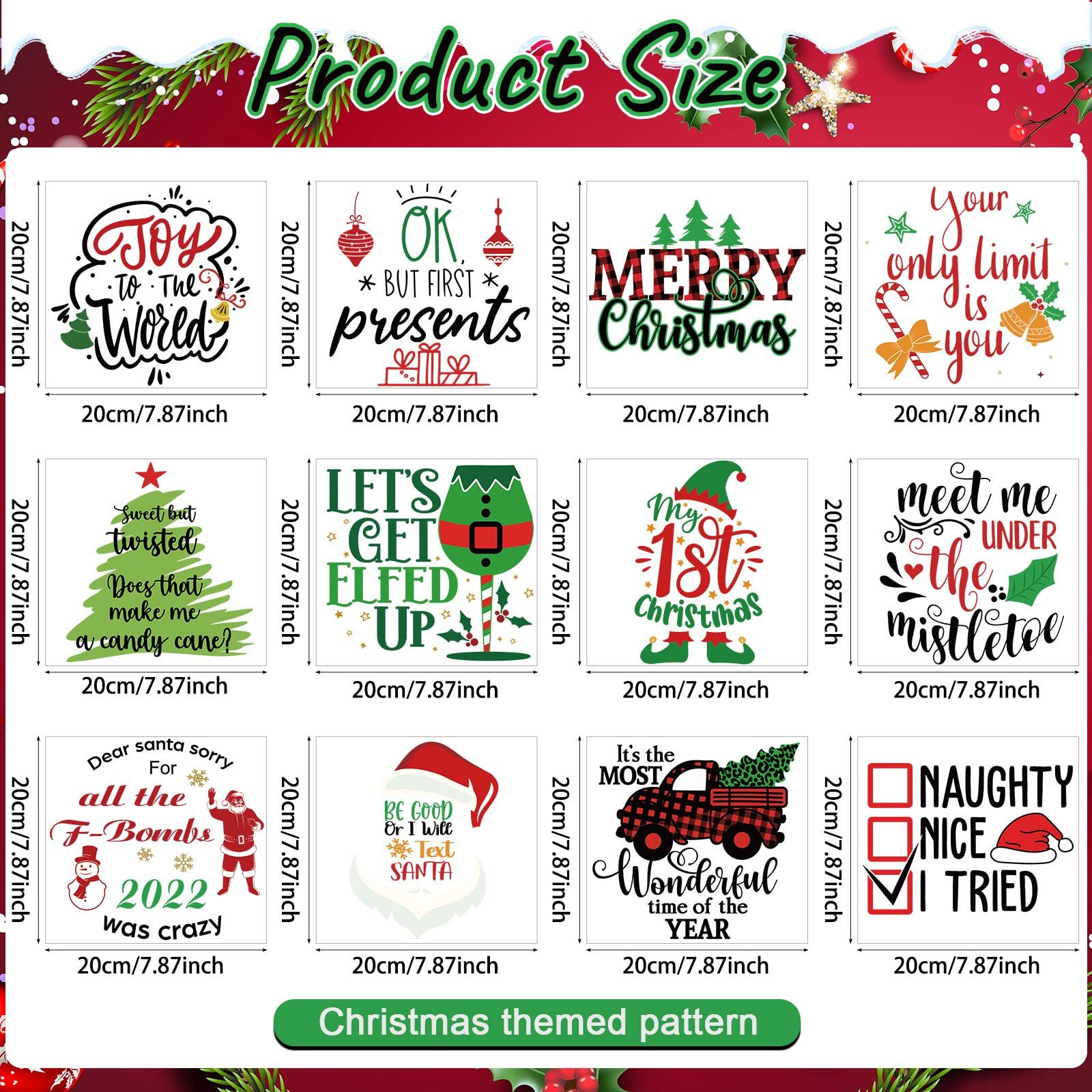 Wholesale custom printable designs press sticker logo plastisol customized vinyl iron on heat transfer printing on clothing