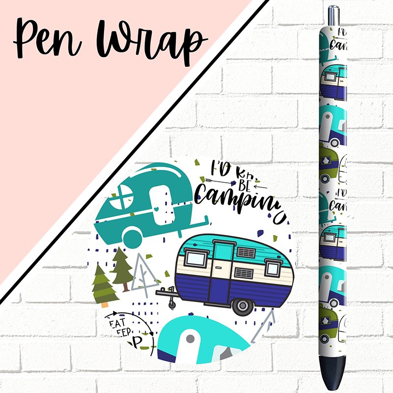 Wholesale Customize Design uv dtf pen wraps Transfers Decal Vinyl Stickers pen wrap dtf sticker for pens uv dtf pencil wraps