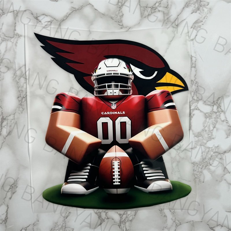 High Quality designs iron on printable plastisol vinyl film designs press sticker logo heat transfer printing for t shirts