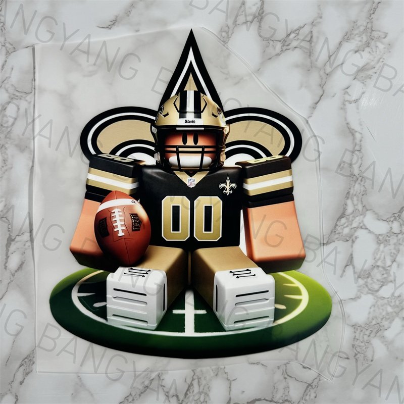 High Quality designs iron on printable plastisol vinyl film designs press sticker logo heat transfer printing for t shirts