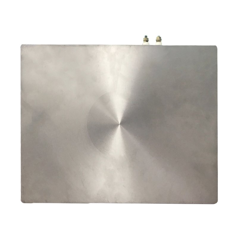 2021 Movable Electric Casting Aluminum Heating Plate for Heat Press Machine
