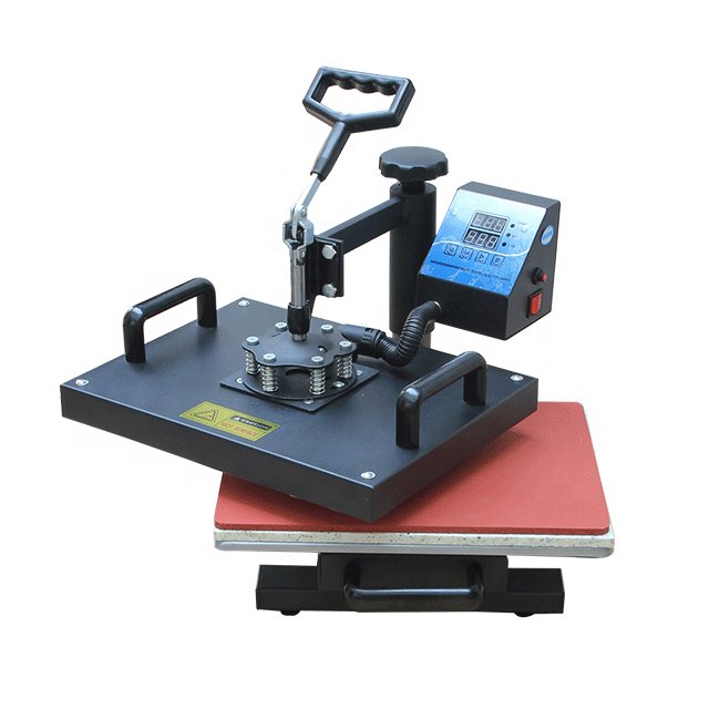13 In 1 Heat Press Machines Transfer T shirt Printing Sublimation Machine For Pen/Mug/Ball/Shoes