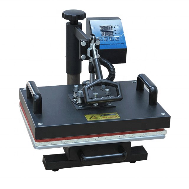 13 In 1 Heat Press Machines Transfer T shirt Printing Sublimation Machine For Pen/Mug/Ball/Shoes