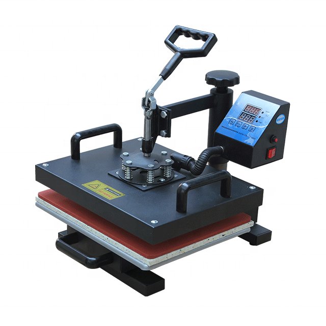 13 In 1 Heat Press Machines Transfer T shirt Printing Sublimation Machine For Pen/Mug/Ball/Shoes