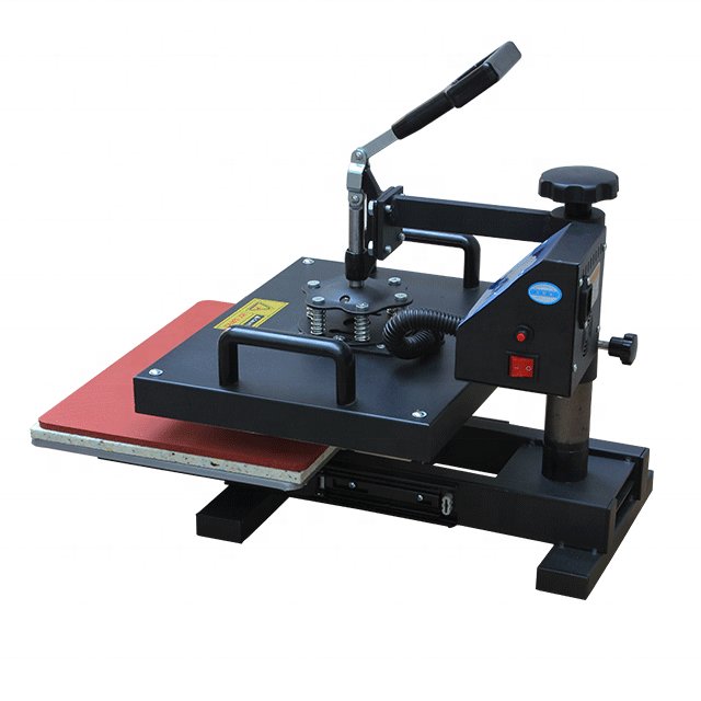 13 In 1 Heat Press Machines Transfer T shirt Printing Sublimation Machine For Pen/Mug/Ball/Shoes