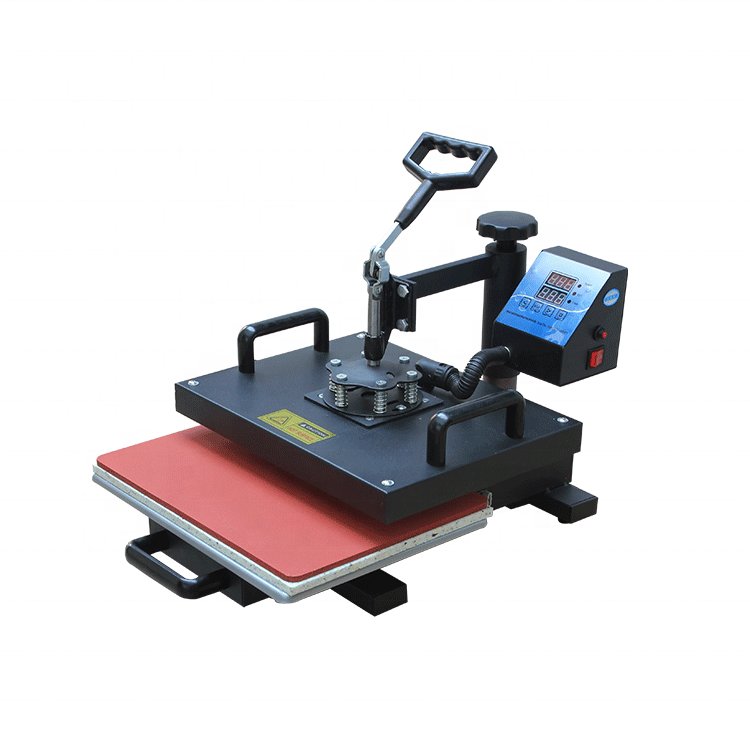 13 In 1 Heat Press Machines Transfer T shirt Printing Sublimation Machine For Pen/Mug/Ball/Shoes