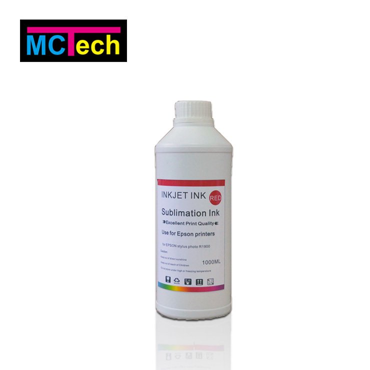 Dye Sublimation Ink for Epson L365 Ink Tank Printer for Transfer Printing