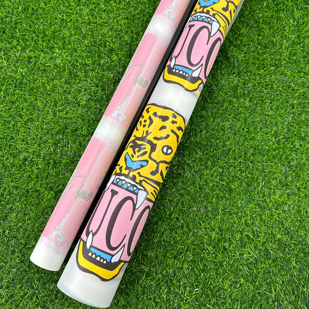 Factory Price Wholesale Printing Heat Press Vinyl Stickers Transfer Printing Sticker For T-shirt Fashion Custom