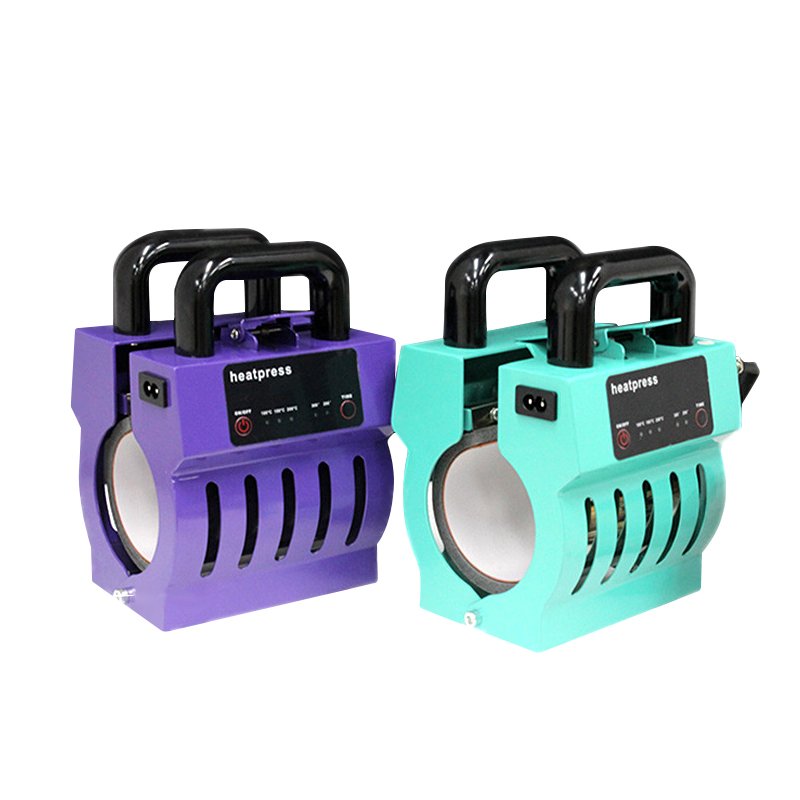 Transfer Sublimation Cup Coffee Mug Heat Press Printing Machine