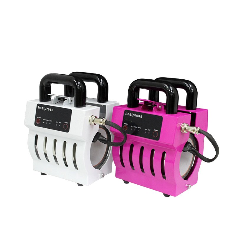 Transfer Sublimation Cup Coffee Mug Heat Press Printing Machine