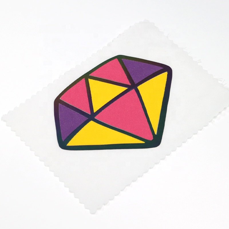 Heat transfer logo for clothing t-shirt stickers patch bag embossed sports 3d raised custom clothing tpu logo label