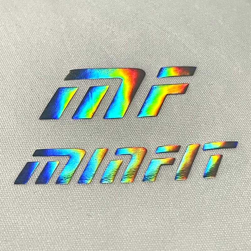 Custom Iron On Patches Hot Press Rubber Sticker T-Shirt 3D Heat Transfer Printing Garment Label Silicone Logo For Fabric