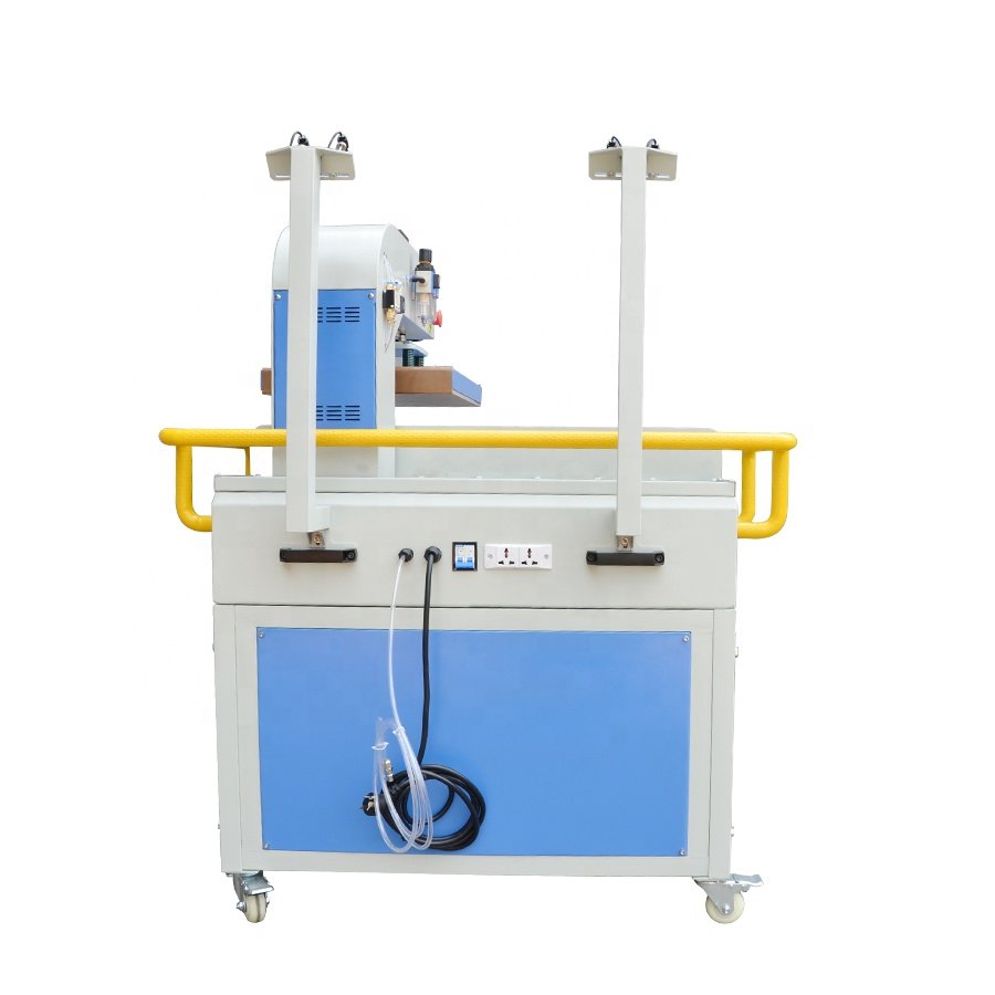 pneumatic automatic sublimation heat press double head 40x60 heat press transfer machine for label flatbed t shirt vinyl